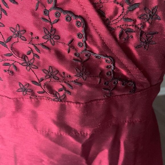 Motherhood maternity short sleeve  top size M EUC ❤️ - Picture 14 of 14